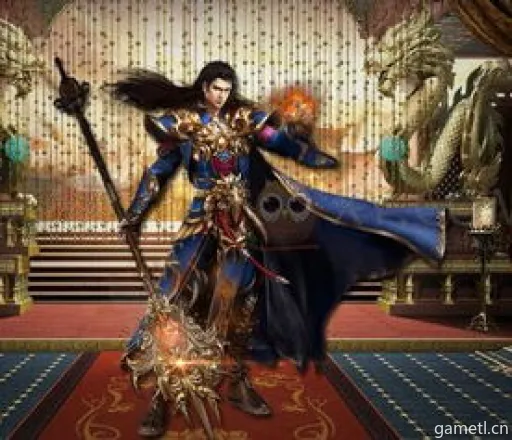 原神伊涅芙:神秘法师,元素操控大师 原神伊涅芙:神秘法师,元素操控大师